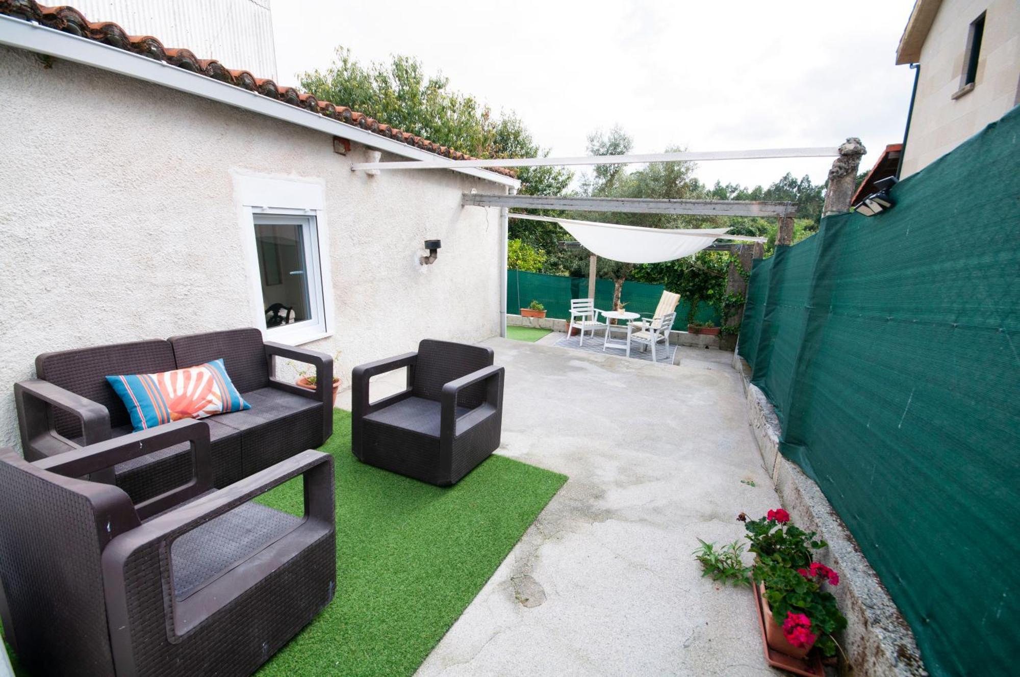 Appartamento Acogedora Minicasa En Entorno Rural A 1200 M De La Catedral *