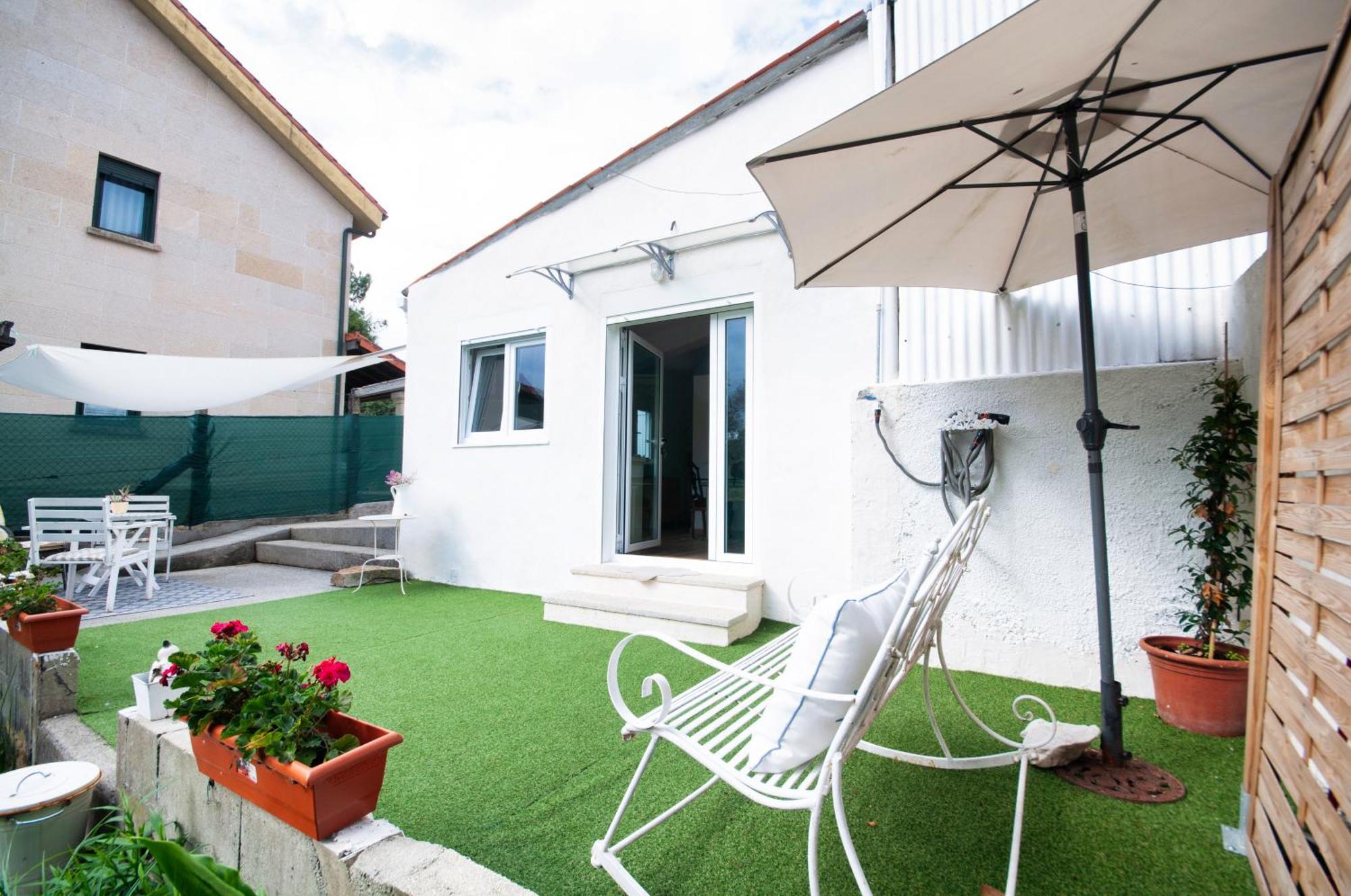 Appartamento Acogedora Minicasa En Entorno Rural A 1200 M De La Catedral *