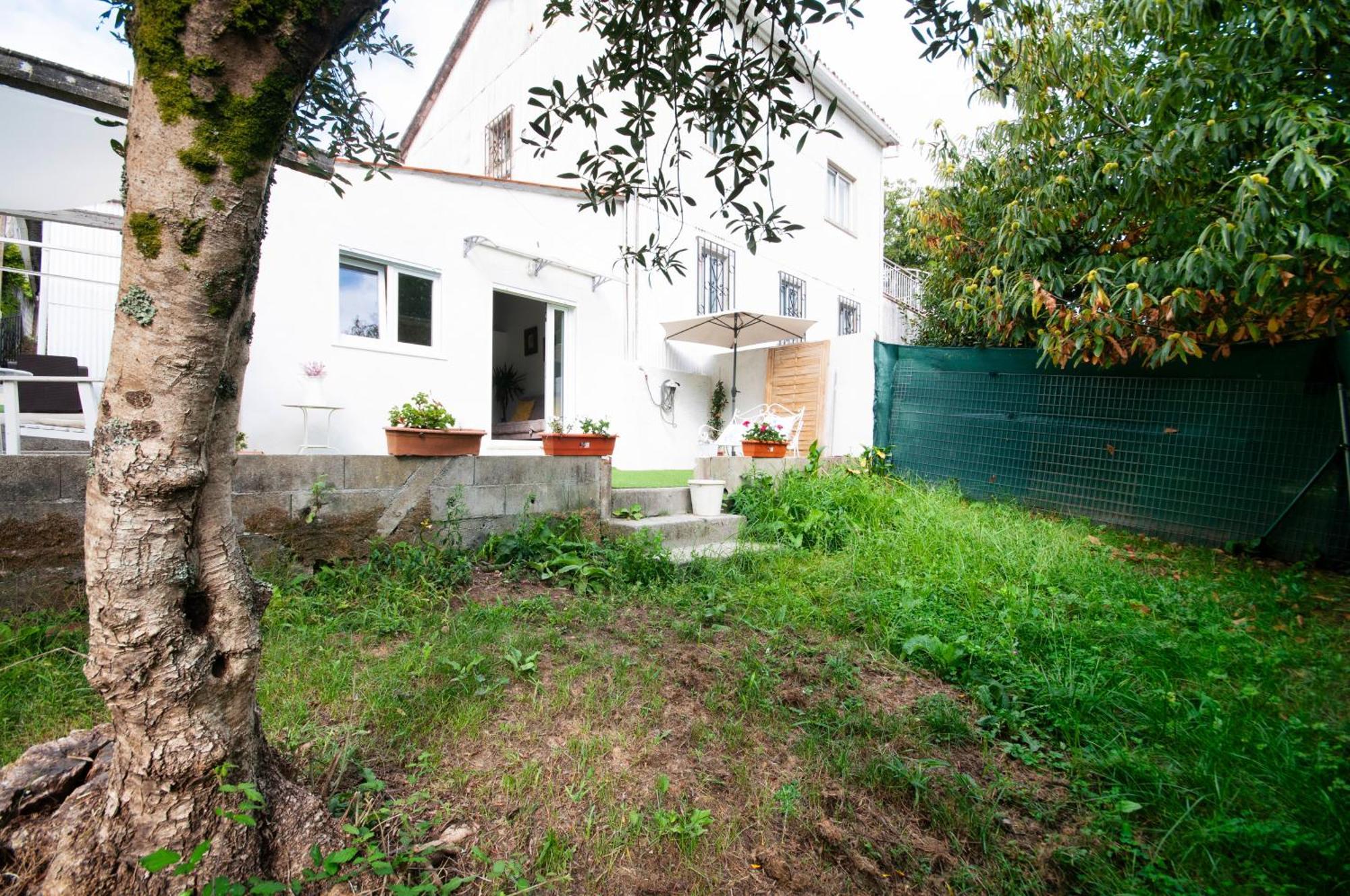 Acogedora Minicasa En Entorno Rural A 1200 M De La Catedral Appartamento *