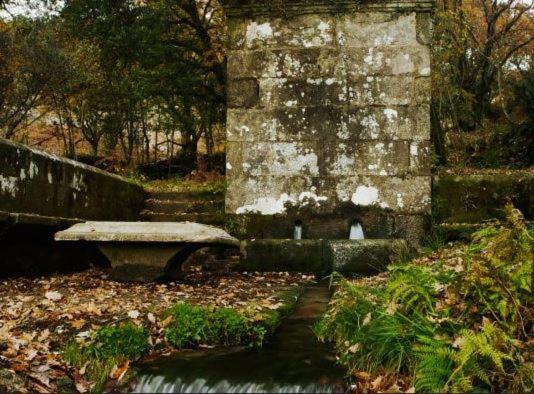 Appartamento Acogedora Minicasa En Entorno Rural A 1200 M De La Catedral San Giacomo di Compostella